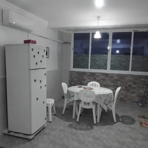 Location Appartement F2 Béjaïa Tichy