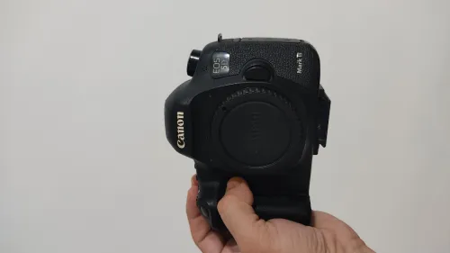 Canon 5d mark 3
