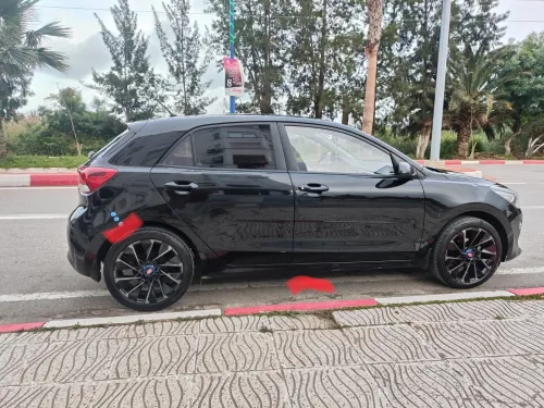 Kia Rio 2019 