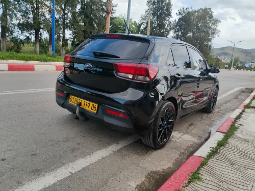 Kia Rio 2019 
