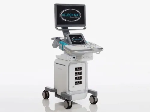 Echoghraphe Siemens NX3 Elite