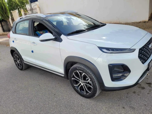 Chery Tiggo 2 pro 2024 Comfort