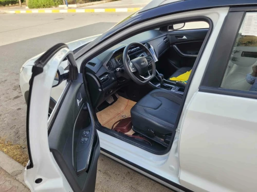 Chery Tiggo 2 pro 2024 Comfort