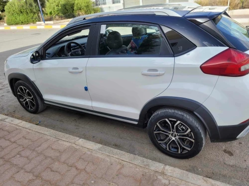 Chery Tiggo 2 pro 2024 Comfort