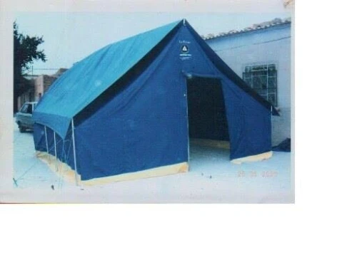Fabrication des tentes camping 