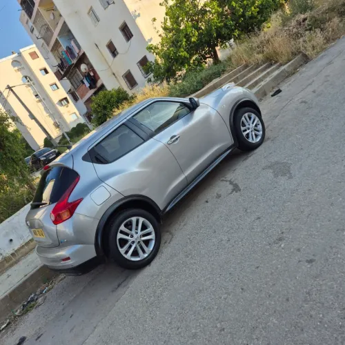 Nissan Juke 2013 Juke