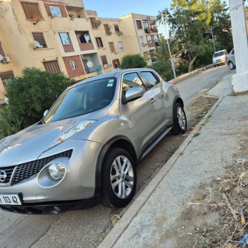 Nissan Juke 2013 Juke