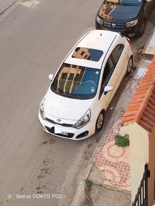 Hyundai Accent 2014 Accent