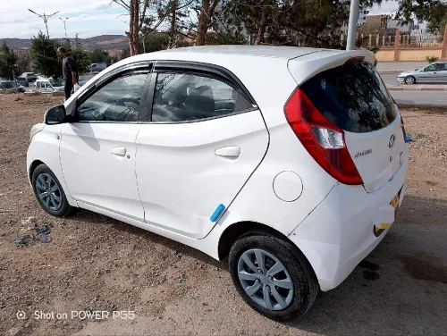 Hyundai EON 2013 GLS