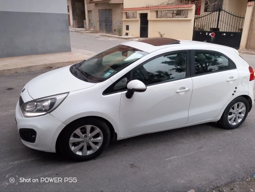 Hyundai Accent 2014 Accent