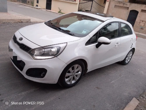 Kia Rio 5 portes 2014 Style