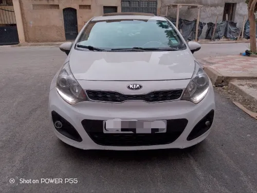 Kia Rio 5 portes 2014 Style