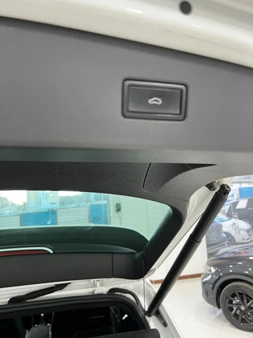 Volkswagen Tiguan 2019 R-Line