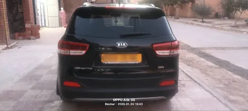 Kia Sorento 2015 Premium 5 Places
