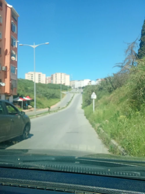 Location Local Alger Draria