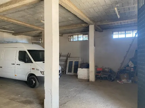 Location Hangar Médéa Medea