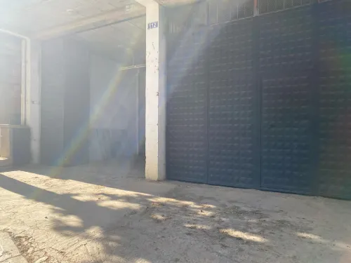 Location Hangar Médéa Medea