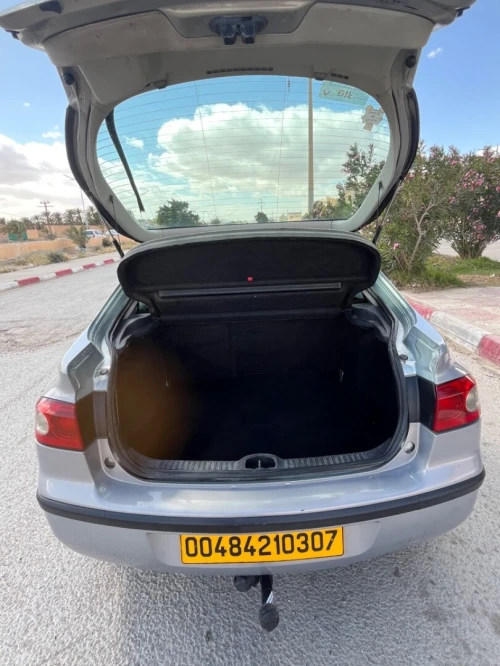 Renault Laguna 2 2003 Laguna 2