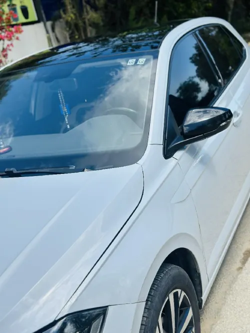 Volkswagen Polo 2019 Beats