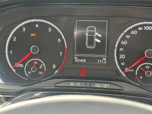 Volkswagen Polo 2019 Beats