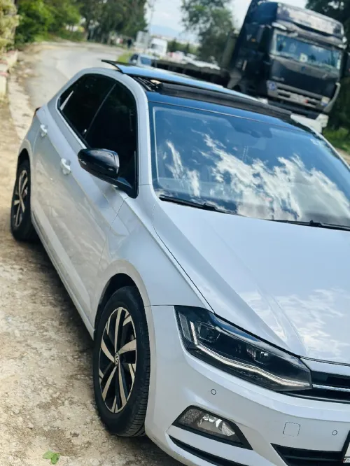 Volkswagen Polo 2019 Beats