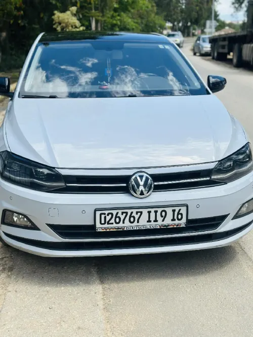 Volkswagen Polo 2019 Beats