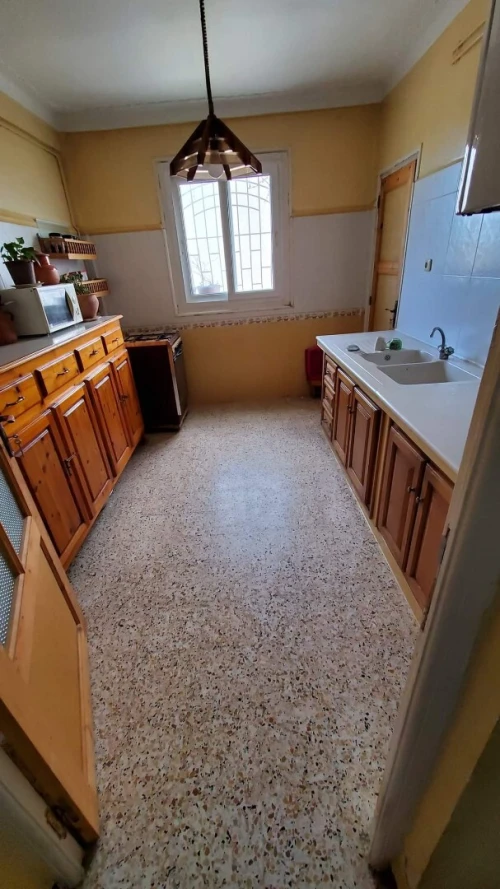Vente Appartement F5 Tipaza Kolea