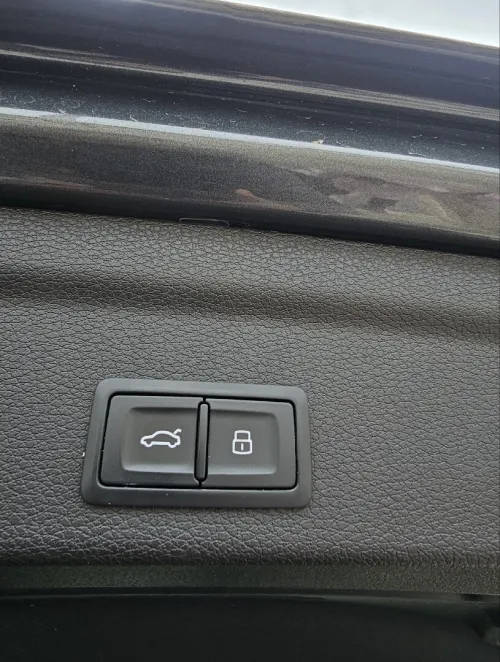 Audi Q3 2022 S line (quattro)