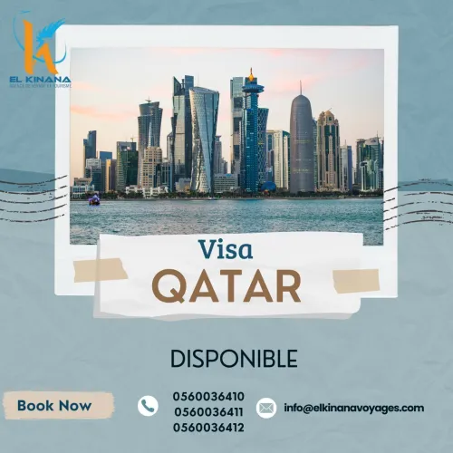 visa Qatar