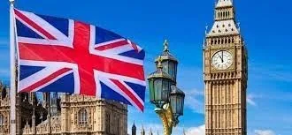 Visa Angleterre Uk