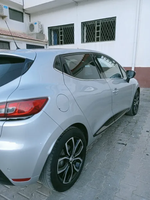Renault Clio 4 2019 Limited