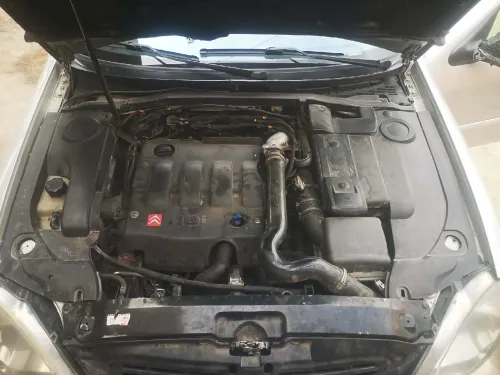 Citroen Xsara 2002 Xsara