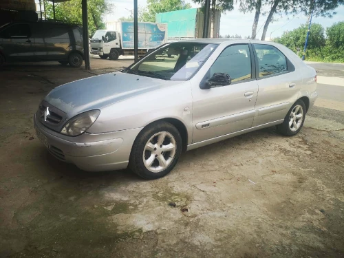 Citroen Xsara 2002 Xsara