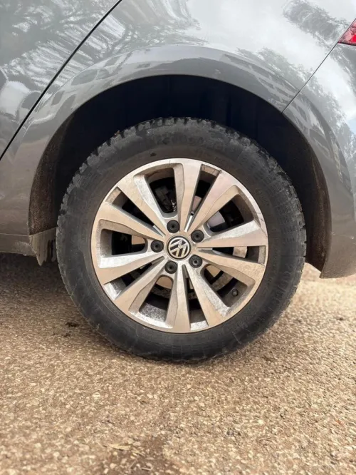 Volkswagen Golf 7 2017 Star