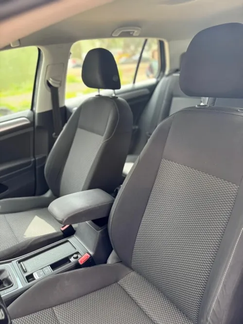 Volkswagen Golf 7 2017 Star