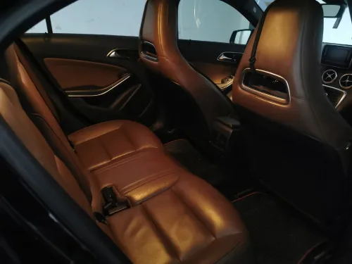 Mercedes Classe A 2014 220