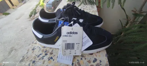 Basket samba original pointure 36 