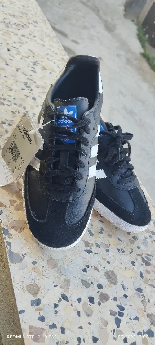 Basket samba original pointure 36 