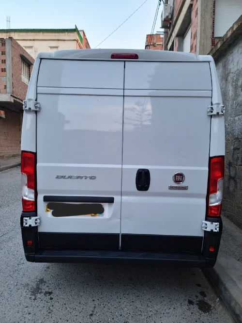 Fiat Ducato 2023 
