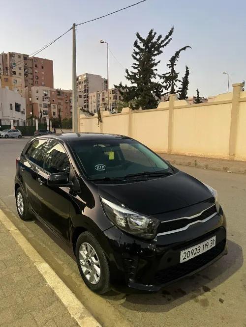 Location de voiture Seddik