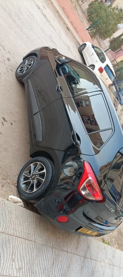 Location de voiture Seddik
