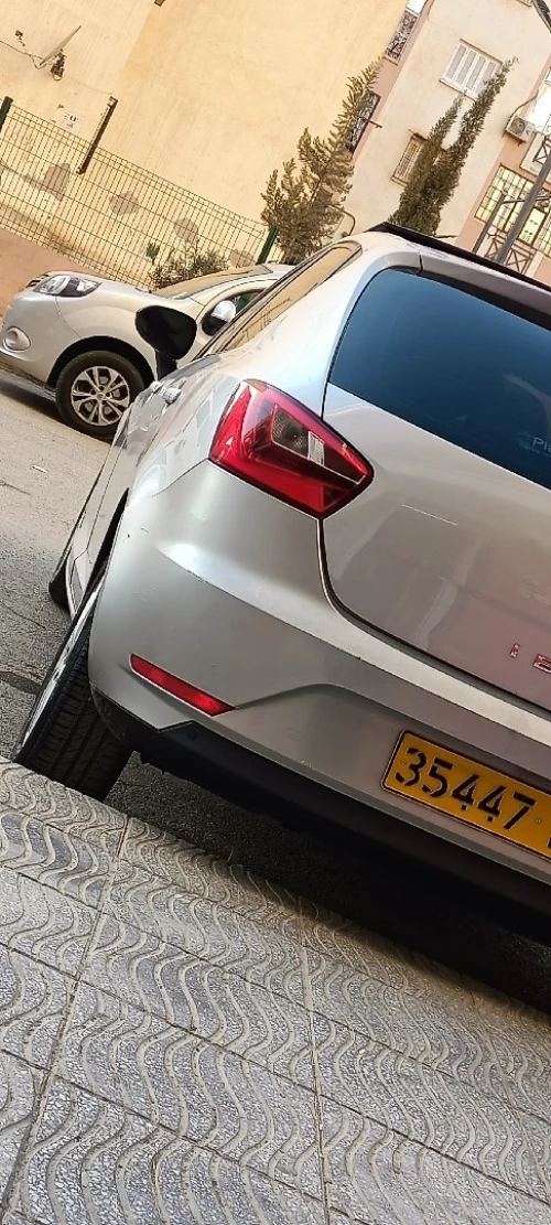 Location de voiture Seddik