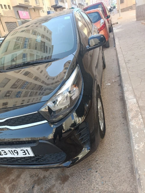Location de voiture Seddik