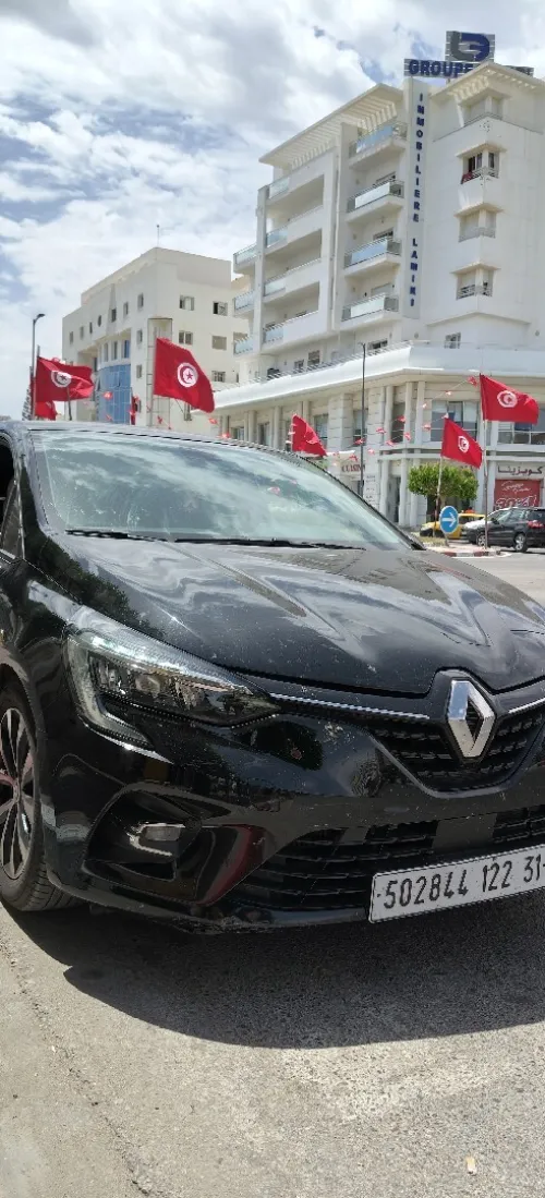 Location de voiture Seddik