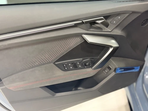 Audi RS3 Berline 2025 Quattro S tronic