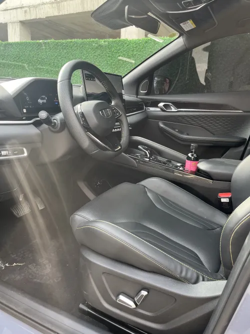 Geely Coolray 2026 Full options