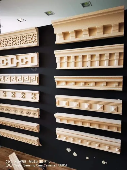 Décoration et protection des façades 