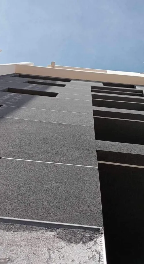 Décoration et protection des façades 