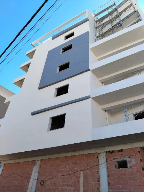 Décoration et protection des façades 