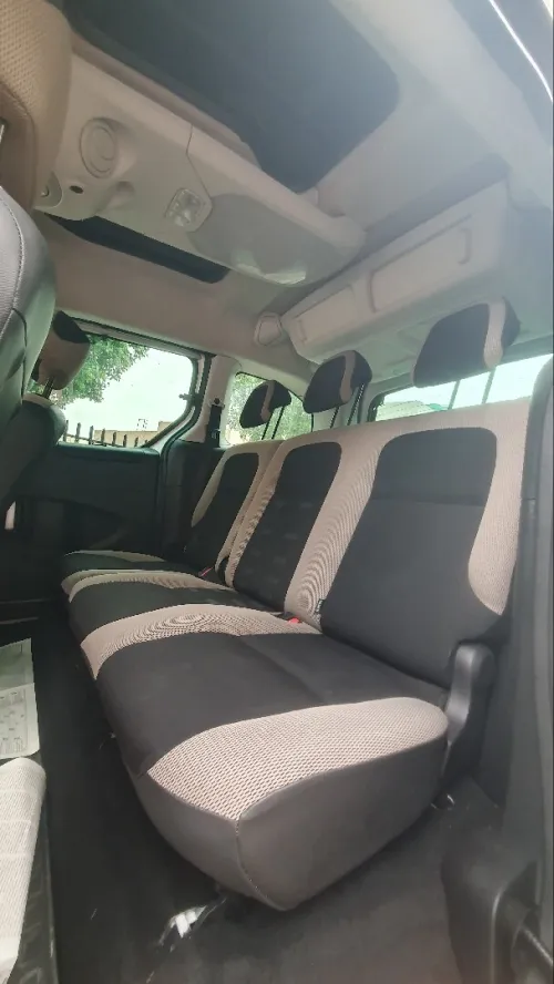 Citroen Berlingo Multispace 2015 XTR Plus